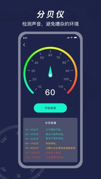 方位指南针图3