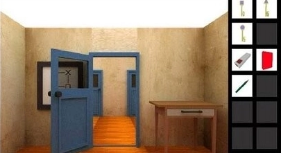 三重门密室逃脱（Escape Multi Door Rooms）图2