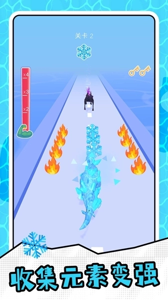 疯狂牛马实验室游戏图2