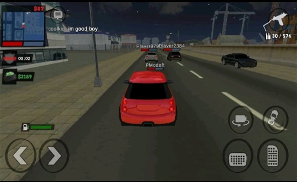 警察和强盗模拟器最新版图2