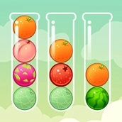 水果乐拼拼游戏