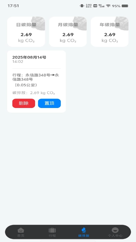 网约车在线计费图4