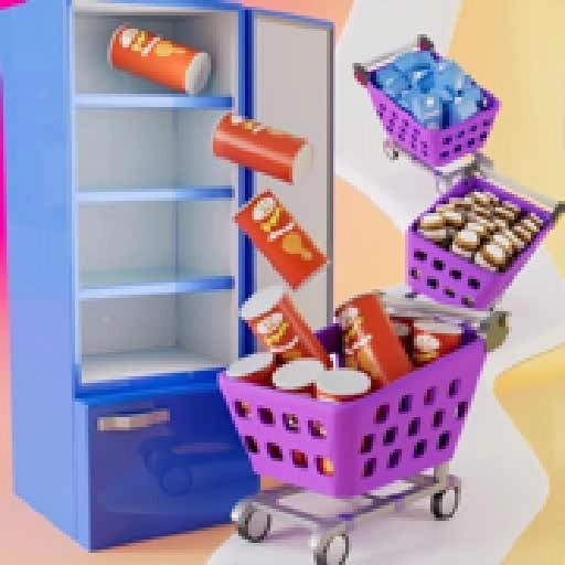 治愈凌乱整理人生游戏