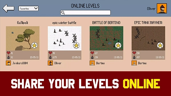 1917战壕战最新版图3