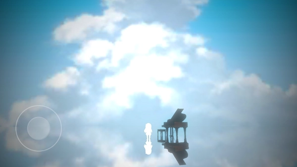 last summer游戏图1