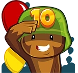 气球塔防5最新版