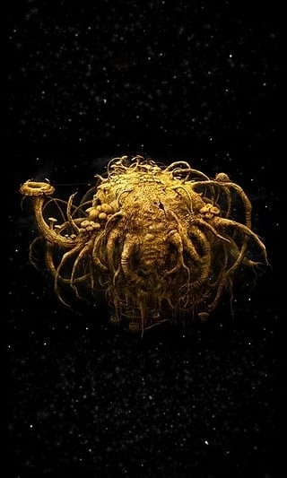 Samorost 3游戏图1