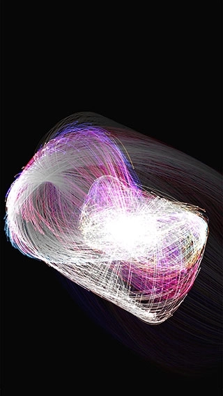 炫彩粒子正版(3)