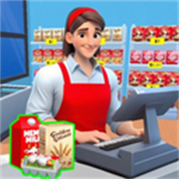 逆袭做老板游戏