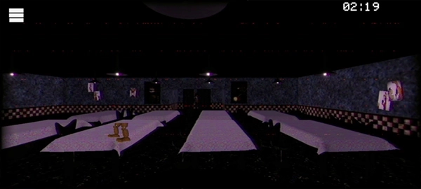 玩具熊全明星模拟器手机版图2