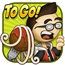 老爹意大利面店正版