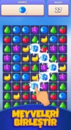 浆果消除（Berry Match）图3