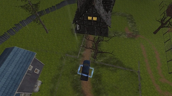 神秘邻居手机版图4