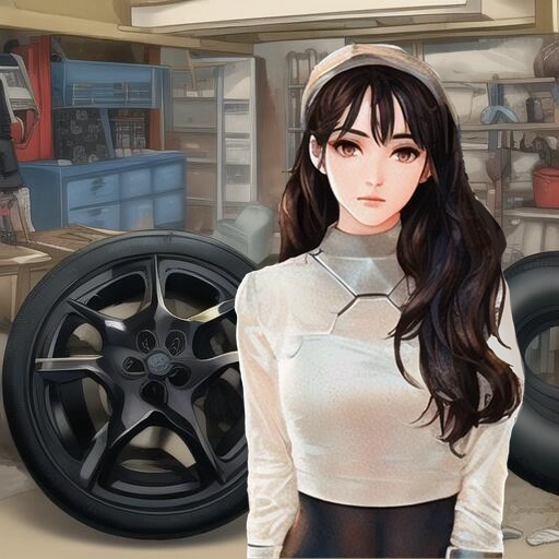 汽配小怡陈田手机版