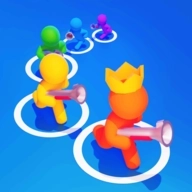 宇宙贪吃蛇游戏