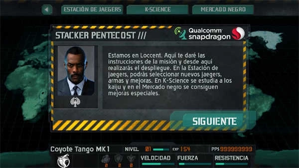 环太平洋游戏手机版(3)