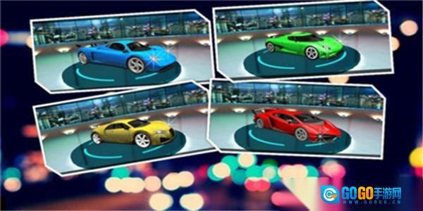 迷你汽车通行图3