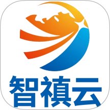 智禛云