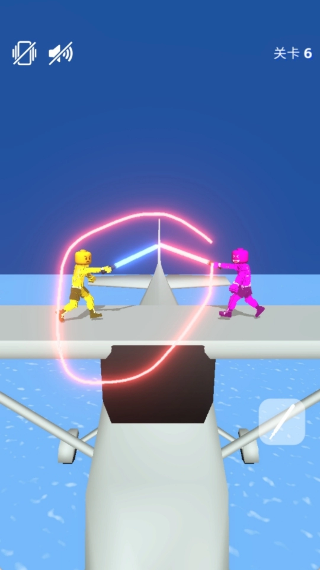 铁血先锋游戏图3