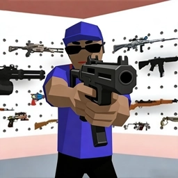 罪恶城市猎车戏