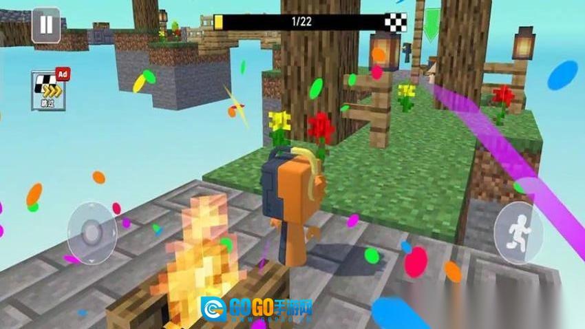 沙盒运动会手机版图2