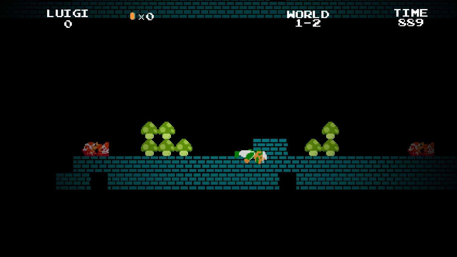 马里奥恐怖版(2)