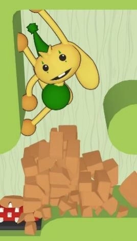 Mommy Maze游戏图1