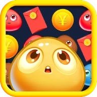 汤圆消消乐游戏