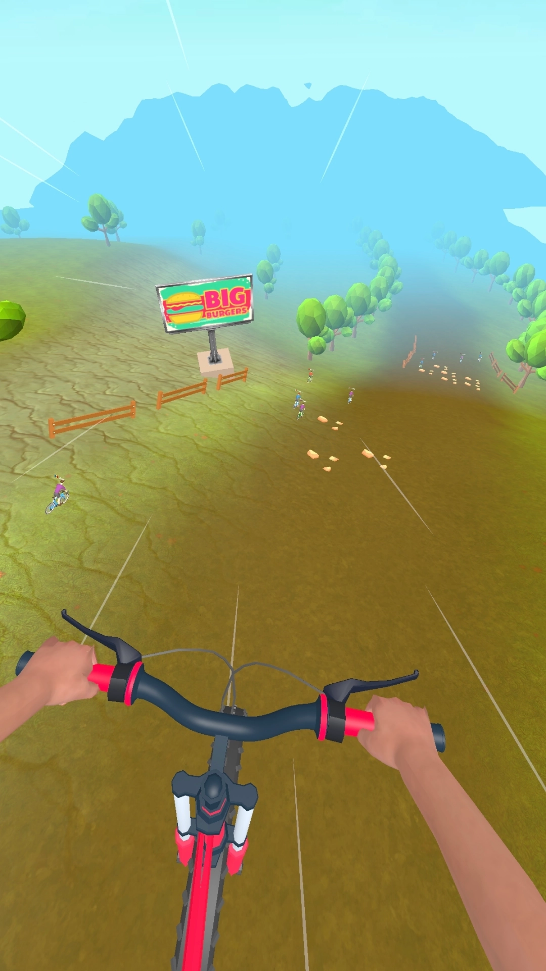 速度竞技场游戏图2