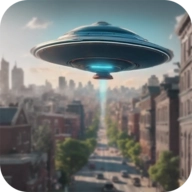 地球吸尘器游戏