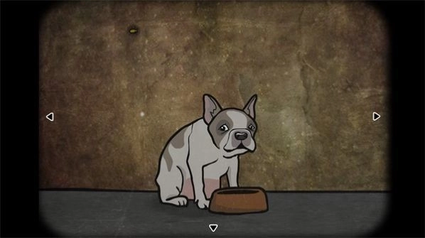 Cube Escape: The Cave游戏图1