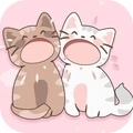 守护小猫游戏