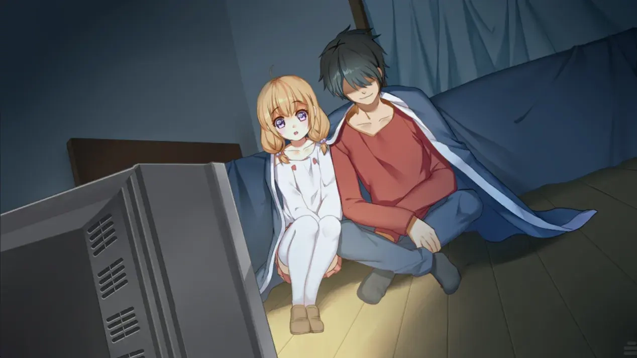 虽然是清明节但鬼不太萌(3)