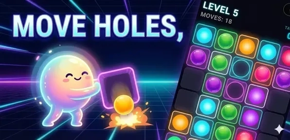 Logic Escape安卓版图2