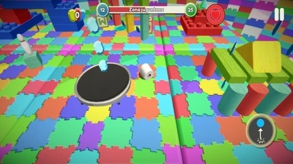 胖子动物世界游戏图4