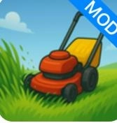 Mow the Lawn: Grass Cutter Fun手机版