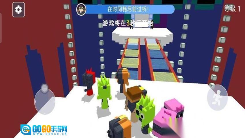 沙盒运动会手机版图3