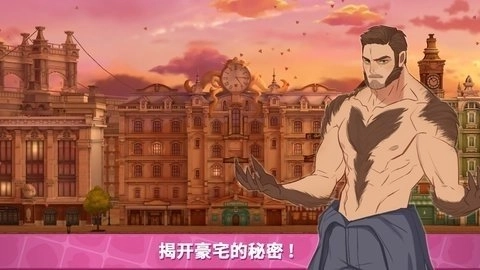 秘密之家游戏图2