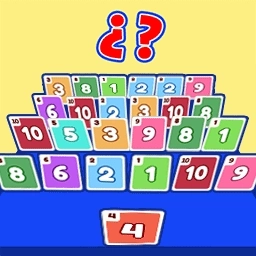 疯狂三连击游戏