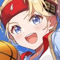 代号：篮球少女
