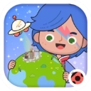 米加小镇世界邮局