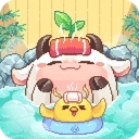 奶牛镇的小时光国际服最新版