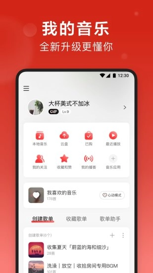网易云音乐安装最新版图5