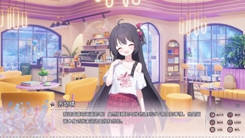 小小的身影重叠的内心试玩版