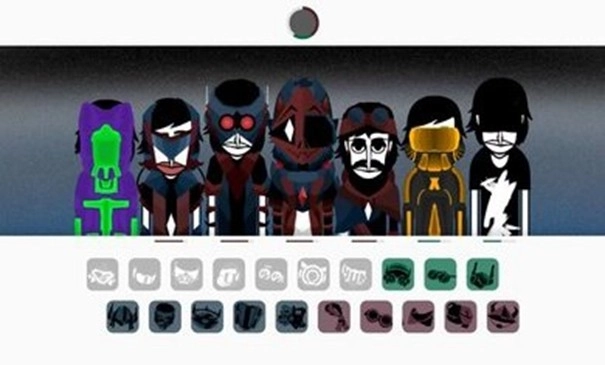 节奏盒子失落城市模组图3