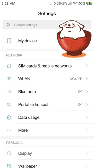 Live2DViewerEX手机版(3)