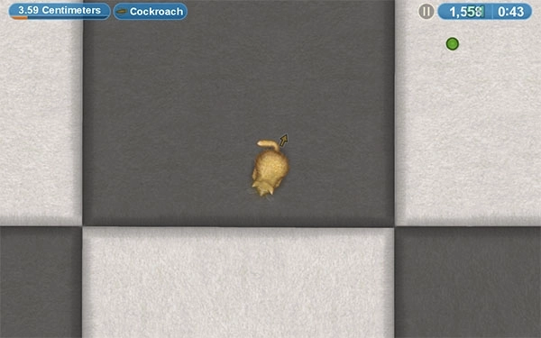 美味星球4中文版(3)