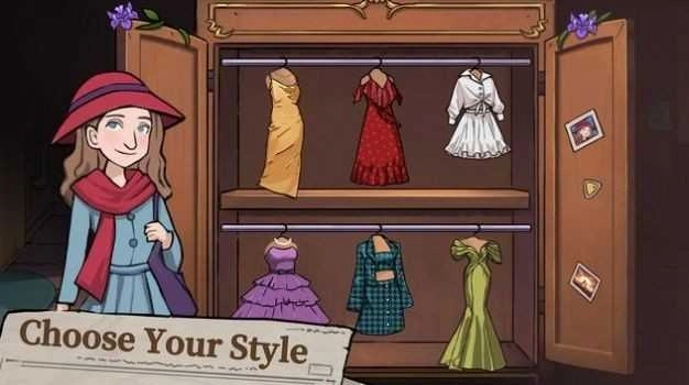 Time Travel游戏图2