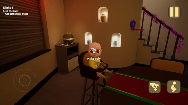 黄衣婴儿圣诞节版图3