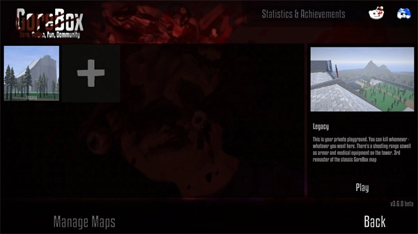 G沙盒仇恨国际服图3